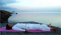 Yoga Nidra Sleep